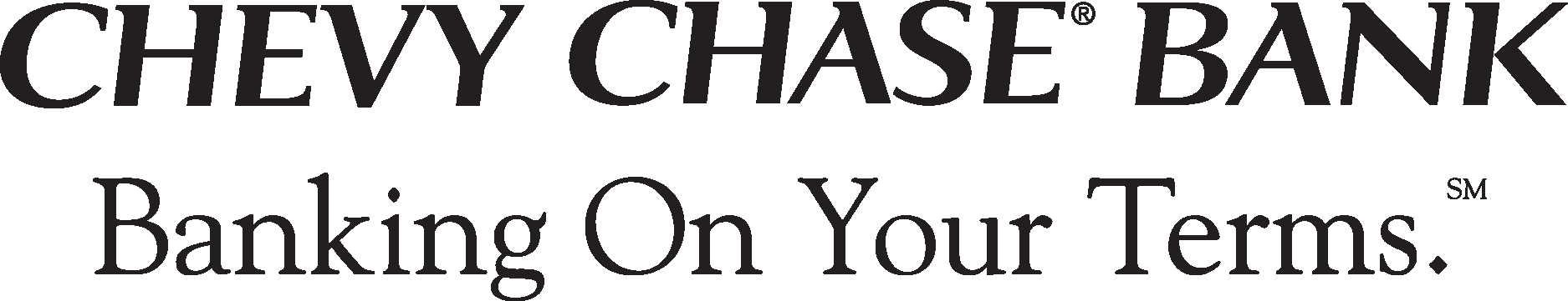 Chevy Chase Bank Logo Vector Logo